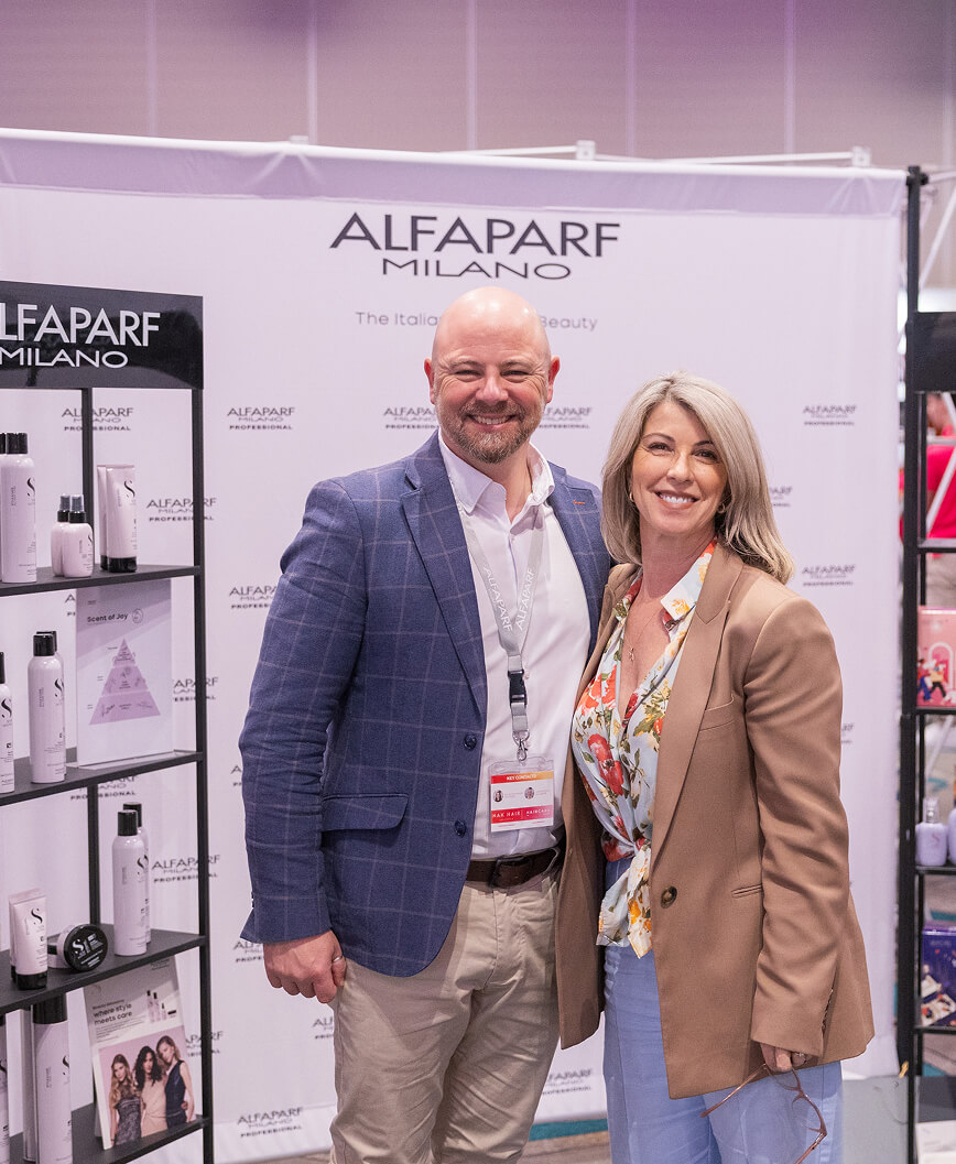 Own a Haircare Business Built Around Two Revenue Streams, High Profit Margins & 40 Years of Experience